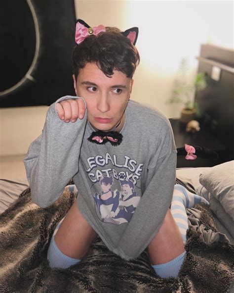 dan howell catboy.